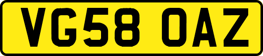 VG58OAZ