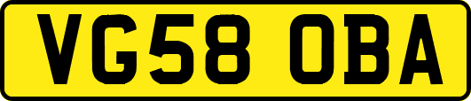VG58OBA