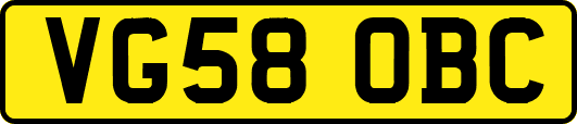VG58OBC