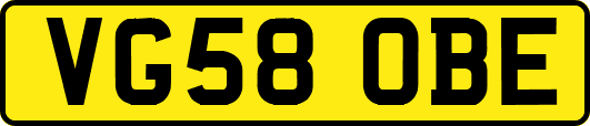 VG58OBE