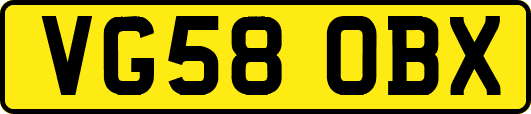 VG58OBX