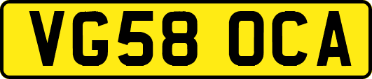 VG58OCA