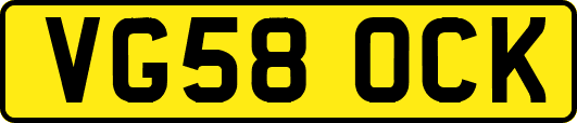 VG58OCK