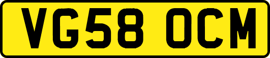 VG58OCM