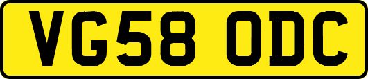 VG58ODC