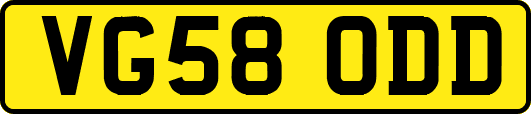 VG58ODD