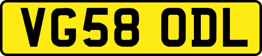 VG58ODL