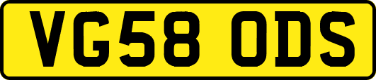 VG58ODS
