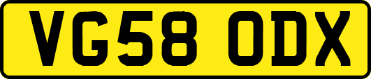 VG58ODX