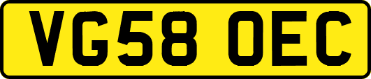 VG58OEC