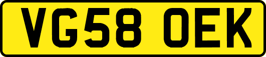 VG58OEK