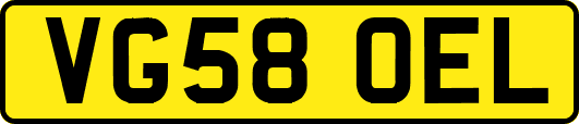 VG58OEL