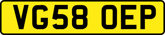 VG58OEP