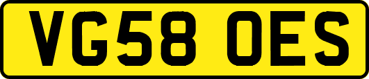 VG58OES