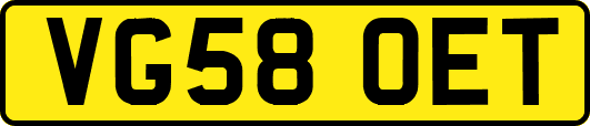 VG58OET