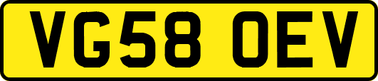 VG58OEV