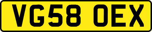 VG58OEX