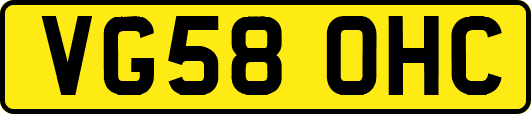 VG58OHC