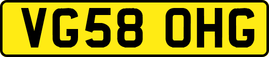 VG58OHG