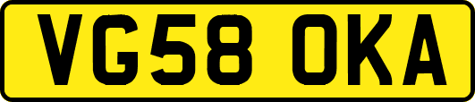 VG58OKA