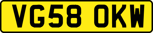 VG58OKW