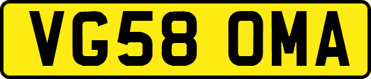 VG58OMA