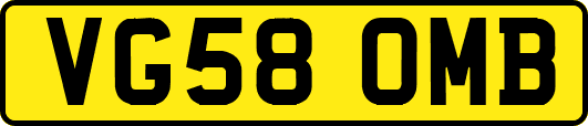 VG58OMB