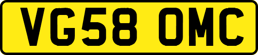 VG58OMC