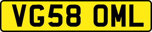 VG58OML
