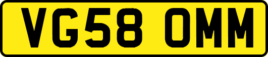 VG58OMM