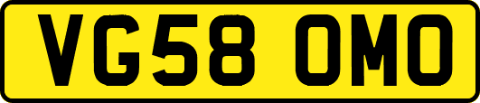 VG58OMO