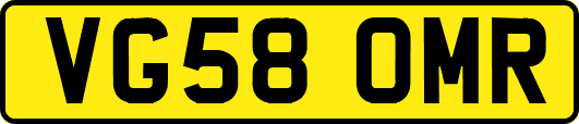 VG58OMR