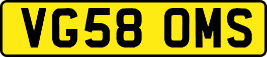 VG58OMS