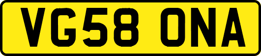 VG58ONA