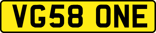 VG58ONE