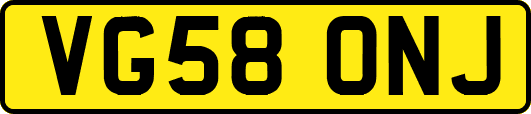 VG58ONJ
