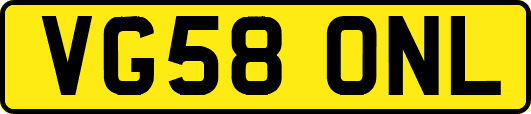 VG58ONL
