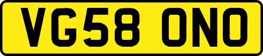 VG58ONO