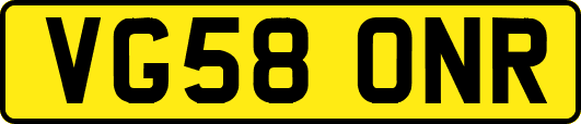 VG58ONR