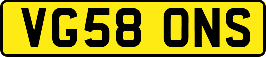 VG58ONS