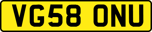 VG58ONU