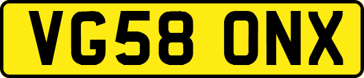 VG58ONX