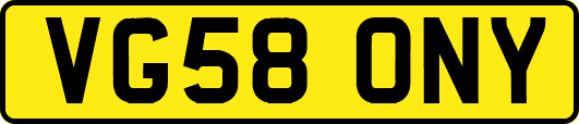 VG58ONY