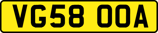 VG58OOA