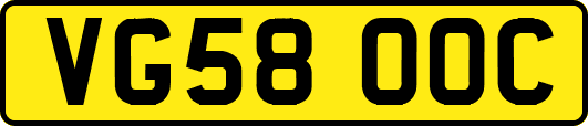 VG58OOC
