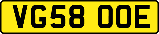 VG58OOE