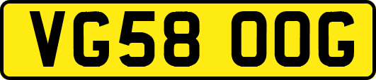 VG58OOG