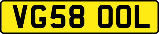VG58OOL