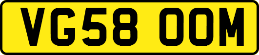 VG58OOM
