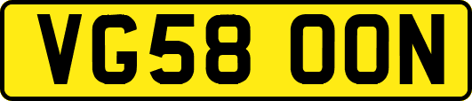 VG58OON